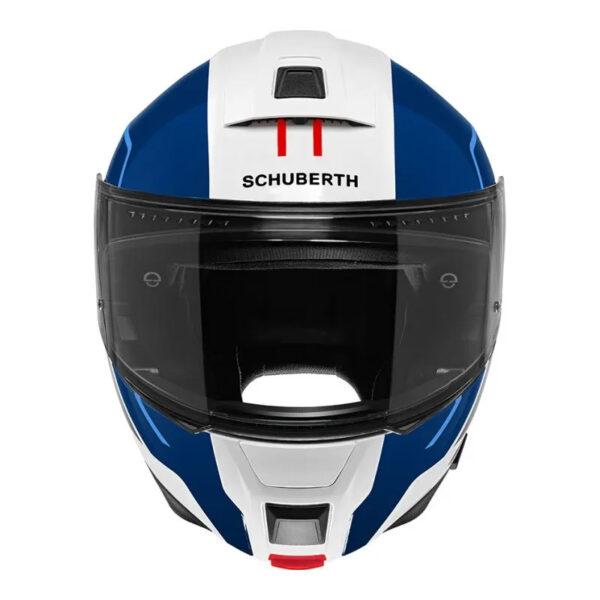 ΚΡΑΝΟΣ SCHUBERTH C5 MASTER BLUE