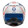 ΚΡΑΝΟΣ SCHUBERTH C5 MASTER BLUE