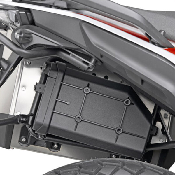 ΚΙΤ ΕΡΓΑΛΕΙΟΘΗΚΗΣ GIVI TL7711KIT
