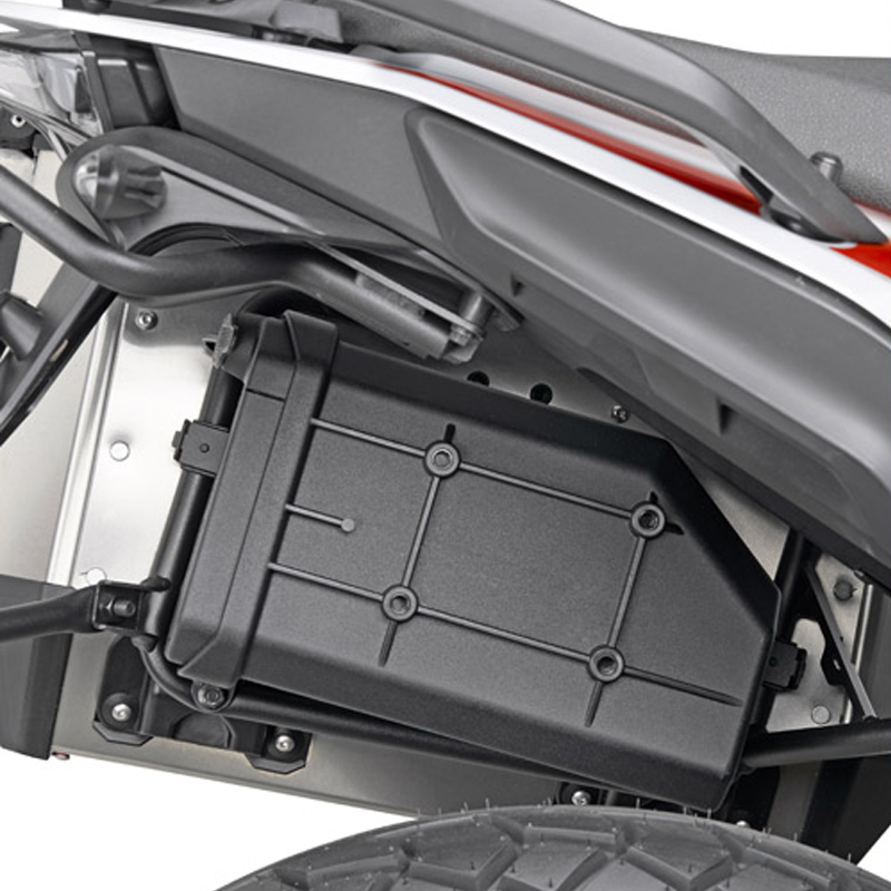 ΚΙΤ ΕΡΓΑΛΕΙΟΘΗΚΗΣ GIVI TL7711KIT