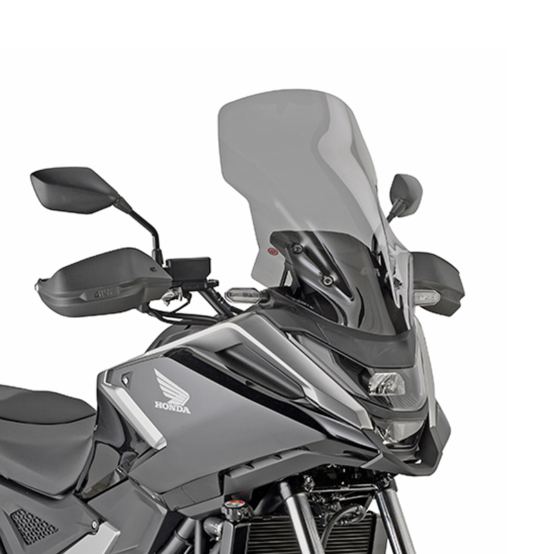 ΖΕΛΑΤΙΝΑ GIVI D1217S HONDA NC750X '25