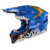 ΚΡΑΝΟΣ AIROH AVIATOR 3 6 DAYS® ITALY 2025