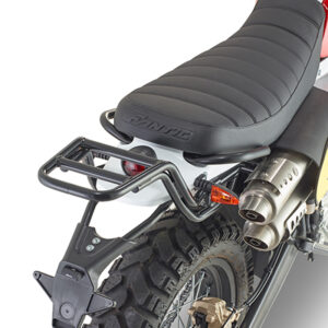 ΣΧΑΡΑ GIVI SR9150 DUCATI SCRAMBLER 125