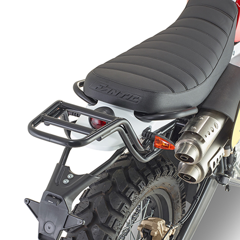 ΣΧΑΡΑ GIVI SR9150 DUCATI SCRAMBLER 125