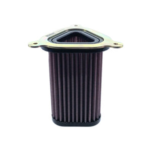 ΦΙΛΤΡΑ ΑΕΡΟΣ & TOP COVER DNA R-RE65N18-S2-COMBO STAGE 2 AIR BOX FILTER ROYAL ENFIELD 650 18' - 21'
