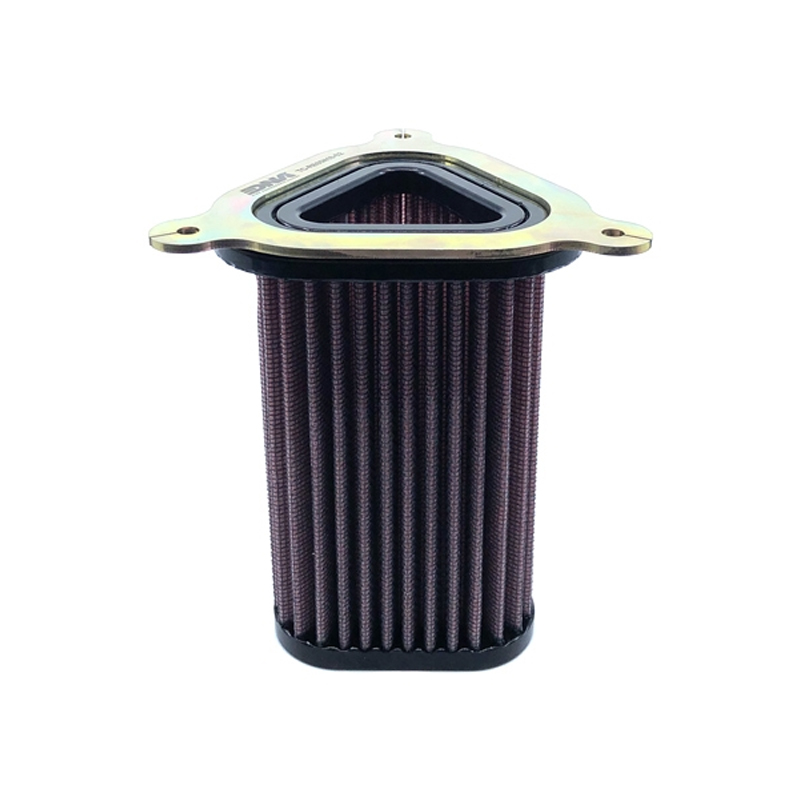 ΦΙΛΤΡΑ ΑΕΡΟΣ & TOP COVER DNA R-RE65N18-S2-COMBO STAGE 2 AIR BOX FILTER ROYAL ENFIELD 650 18' - 21'