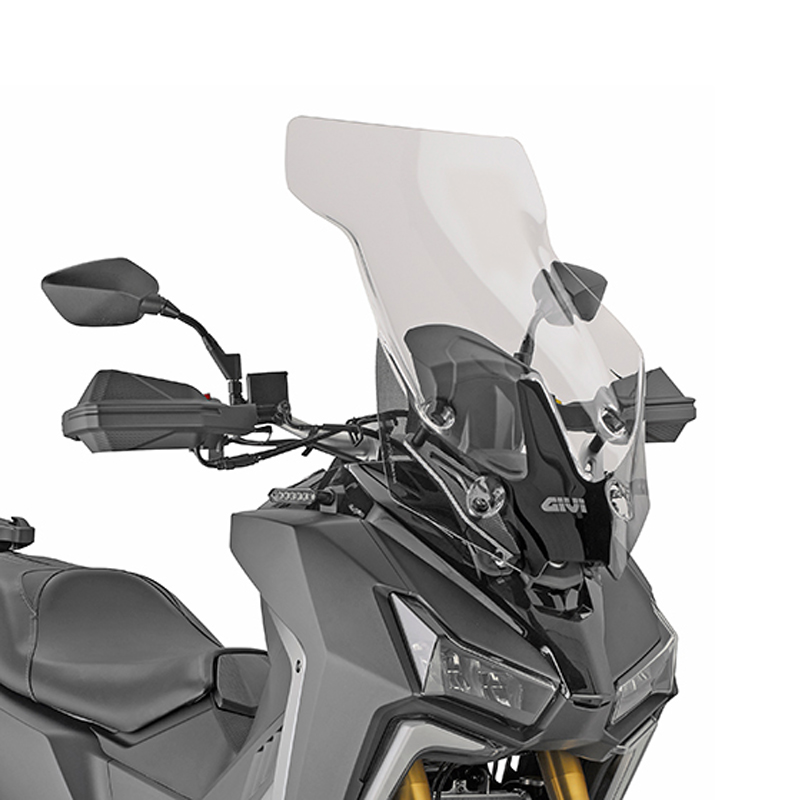 ΖΕΛΑΤΙΝΑ GIVI 7072DT SYM ADX TG 400 '25