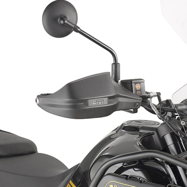 ΠΡΟΣΤΑΣΙΑ ΧΕΡΙΩΝ HP9059B ROYAL ENFIELD HIMALAYAN 450'24 GIVI