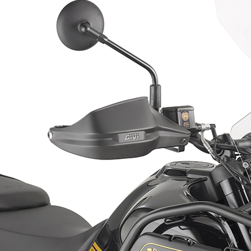ΠΡΟΣΤΑΣΙΑ ΧΕΡΙΩΝ HP9059B ROYAL ENFIELD HIMALAYAN 450'24 GIVI