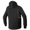 SPIDI ΜΠΟΥΦΑΝ HOODIE EVO ΜΑΥΡΟ 026