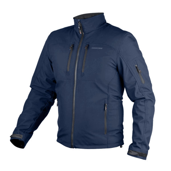 NORDCODE ΜΠΟΥΦΑΝ PULSE OVERSIZE ΜΠΛΕ