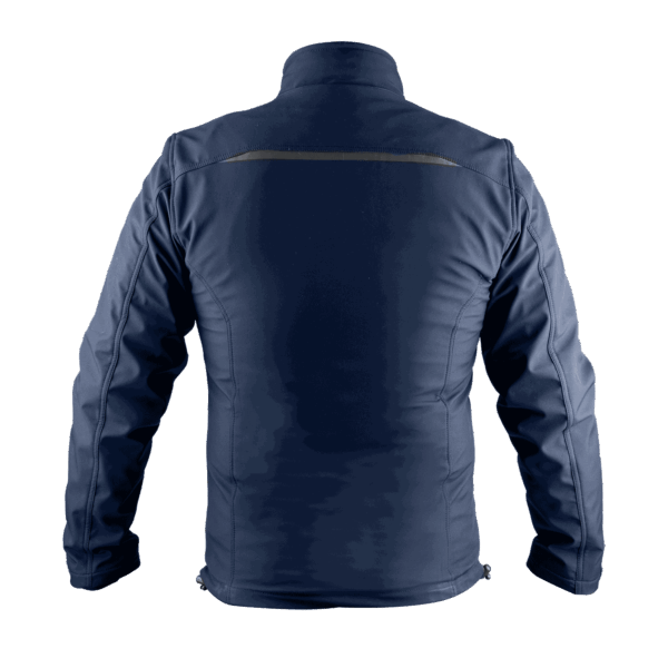 NORDCODE ΜΠΟΥΦΑΝ PULSE OVERSIZE ΜΠΛΕ