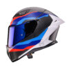 ΚΡΑΝΟΣ CABERG DRIFT EVO II CARBON SPORT PINLOCK FITTED