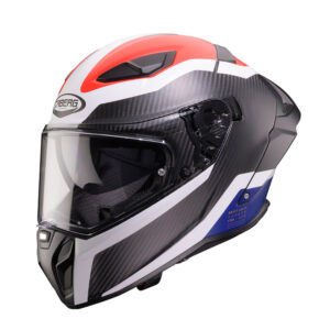 ΚΡΑΝΟΣ CABERG DRIFT EVO II CARBON CBR PINLOCK FITTED