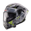 ΚΡΑΝΟΣ CABERG DRIFT EVO II PRISM ΓΚΡΙ / ΜΑΥΡΟ / ΚΙΤΡΙΝΟ FLUO