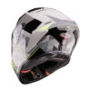 ΚΡΑΝΟΣ CABERG DRIFT EVO II PRISM ΓΚΡΙ / ΜΑΥΡΟ / ΚΙΤΡΙΝΟ FLUO