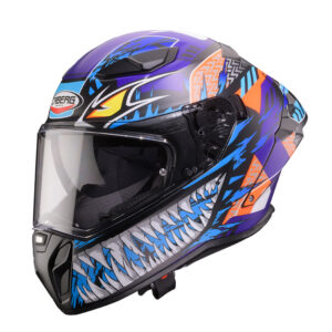ΚΡΑΝΟΣ CABERG DRIFT EVO II NOBO ΜΑΥΡΟ / ΚΟΚΚΙΝΟ / ΜΠΛΕ / ΜΩΒ