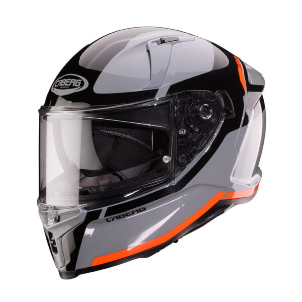 ΚΡΑΝΟΣ CABERG AVALON-X PURE ΓΚΡΙ / ΜΑΥΡΟ / ΚΟΚΚΙΝΟ FLUO