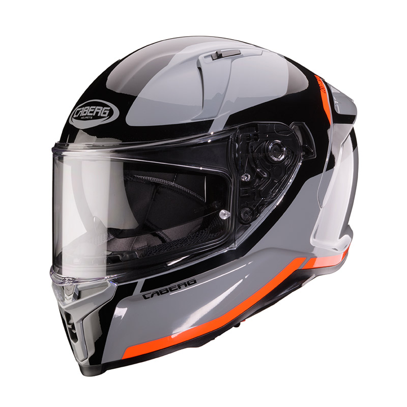 ΚΡΑΝΟΣ CABERG AVALON-X PURE ΓΚΡΙ / ΜΑΥΡΟ / ΚΟΚΚΙΝΟ FLUO
