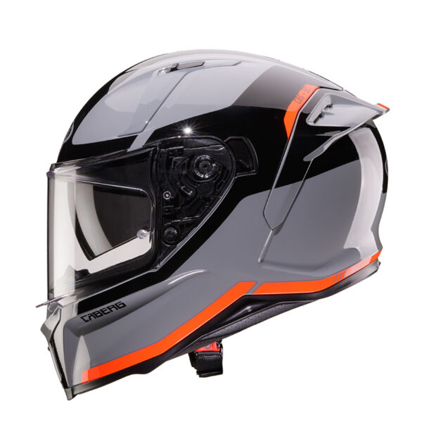 ΚΡΑΝΟΣ CABERG AVALON-X PURE ΓΚΡΙ / ΜΑΥΡΟ / ΚΟΚΚΙΝΟ FLUO