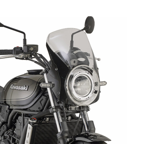 ΖΕΛΑΤΙΝΑ GIVI 4131A KAWASAKI Z650RS '22-'25