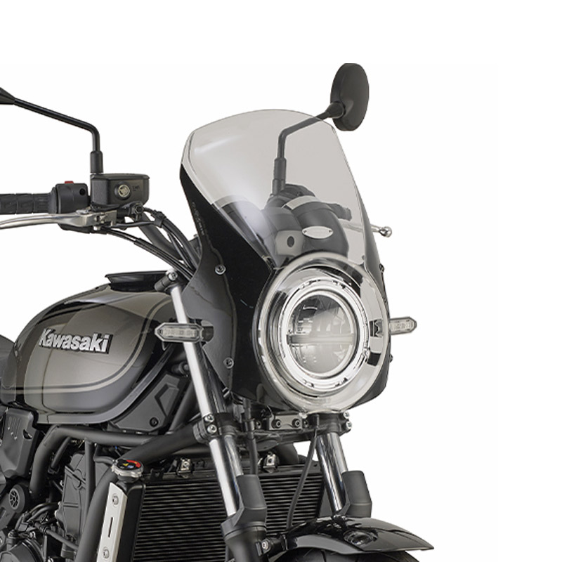 ΖΕΛΑΤΙΝΑ GIVI 4131A KAWASAKI Z650RS '22-'25