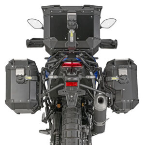 ΒΑΣΕΙΣ ΠΛΑΙΝΩΝ ΒΑΛΙΤΣΩΝ GIVI PLOS2174CAM YAMAHA TENERE 700 '25