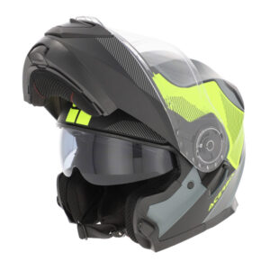ΚΡΑΝΟΣ ACERBIS SEREL SV 25201.457 ΜΑΥΡΟ / ΚΙΤΡΙΝΟ FLUO