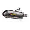 ΤΕΛΙΚΟ AKRAPOVIC CF MOTO S-CF4SO2-HFTT 450 MT 24-25