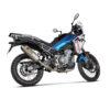 ΤΕΛΙΚΟ AKRAPOVIC CF MOTO S-CF4SO2-HFTT 450 MT 24-25