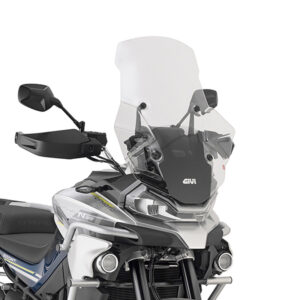 ΖΕΛΑΤΙΝΑ GIVI D9226ST CF MOTO 450 MT '24-'25