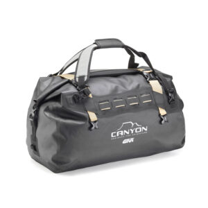 ΣΑΚΟΣ ΟΥΡΑΣ GIVI GRT712C 40L ΜΑΥΡΟΣ CANYON