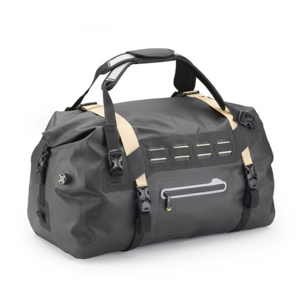 ΣΑΚΟΣ ΟΥΡΑΣ GIVI GRT712C 40L ΜΑΥΡΟΣ CANYON