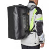 ΣΑΚΟΣ ΟΥΡΑΣ GIVI GRT712C 40L ΜΑΥΡΟΣ CANYON