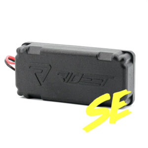 GPS TRACKER ΜΗΧΑΝΗΣ RIDEET ONE SE (ΧΩΡΙΣ ΣΥΝΔΡΟΜΗ)