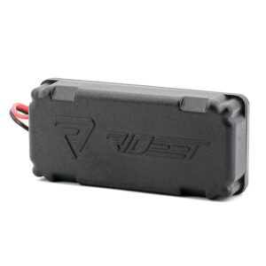 GPS TRACKER & ΤΗΛΕΜΕΤΡΙΑΣ ΠΛΗΡΕΣ ΣΥΣΤΗΜΑ ΓΙΑ ΜΗΧΑΝΗ RIDEET ONE (ΧΩΡΙΣ ΣΥΝΔΡΟΜΗ)