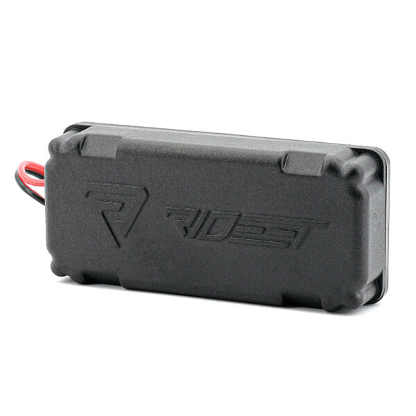 GPS TRACKER & ΤΗΛΕΜΕΤΡΙΑΣ ΠΛΗΡΕΣ ΣΥΣΤΗΜΑ ΓΙΑ ΜΗΧΑΝΗ RIDEET ONE (ΧΩΡΙΣ ΣΥΝΔΡΟΜΗ)