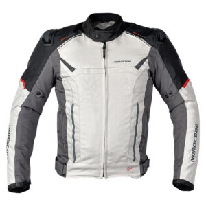 NORDCODE ΜΠΟΥΦΑΝ VIPER EVO OVERSIZE LIGHT GREY