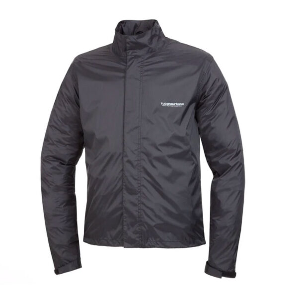 ΑΔΙΑΒΡΟΧΟ ΜΠΟΥΦΑΝ TUCANO URBANO NANO RAIN PLUS ΜΑΥΡΟ