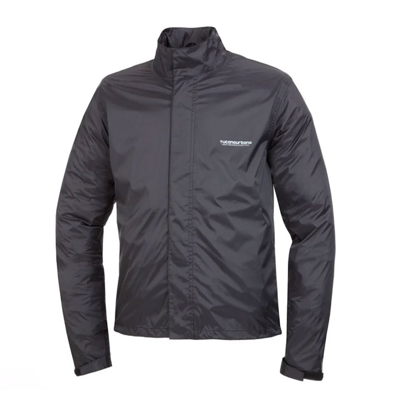 ΑΔΙΑΒΡΟΧΟ ΜΠΟΥΦΑΝ TUCANO URBANO NANO RAIN PLUS ΜΑΥΡΟ