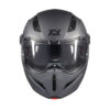 ΚΡΑΝΟΣ AXXIS GHOSTFIGHTER ΓΚΡΙ A12 GLOSS