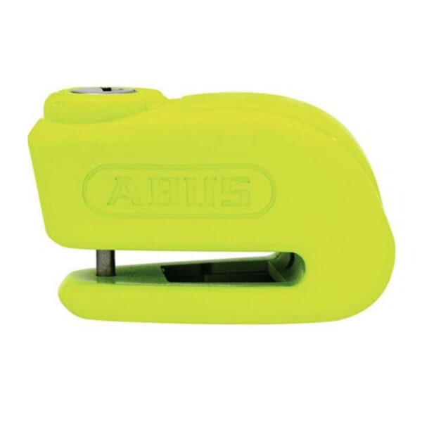 ΚΛΕΙΔΑΡΙΑ ΔΙΣΚΟΦΡΕΝΟΥ, ABUS 360 TRIGGER ΚΙΤΡΙΝΗ