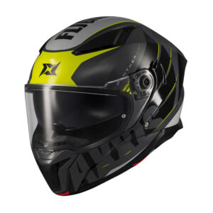 ΚΡΑΝΟΣ AXXIS PANTHER SV FLIGHT C3 MATT