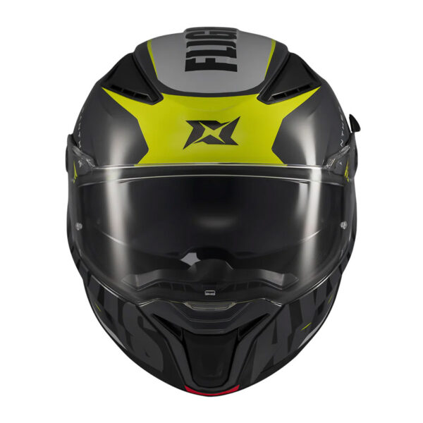 ΚΡΑΝΟΣ AXXIS PANTHER SV FLIGHT C3 MATT