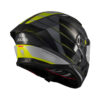 ΚΡΑΝΟΣ AXXIS PANTHER SV FLIGHT C3 MATT