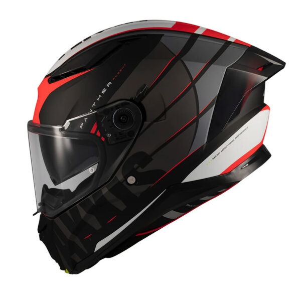 ΚΡΑΝΟΣ AXXIS PANTHER SV FLIGHT B5 GLOSS