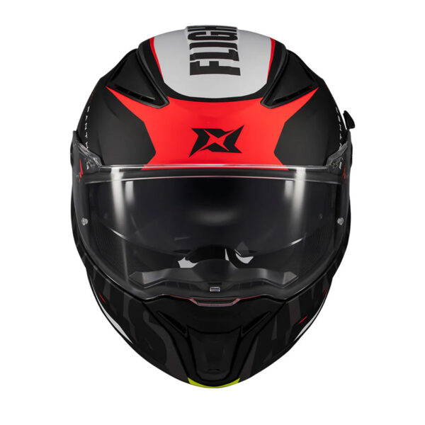 ΚΡΑΝΟΣ AXXIS PANTHER SV FLIGHT B5 GLOSS