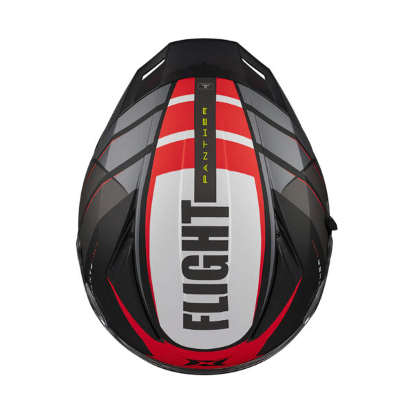ΚΡΑΝΟΣ AXXIS PANTHER SV FLIGHT B5 GLOSS