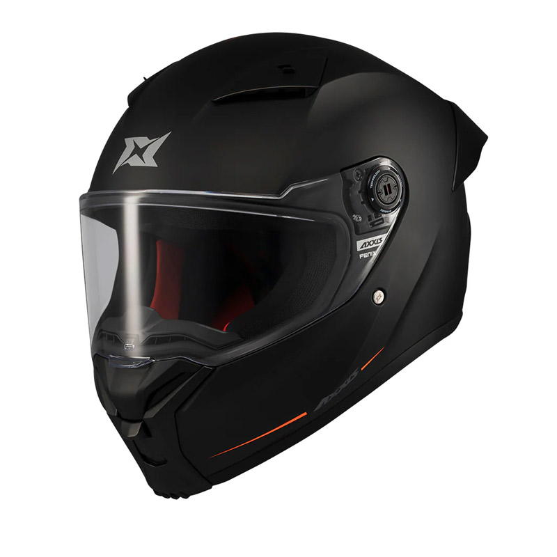 ΚΡΑΝΟΣ AXXIS FENIX Α1 ΜΑΥΡΟ ΜΑΤ