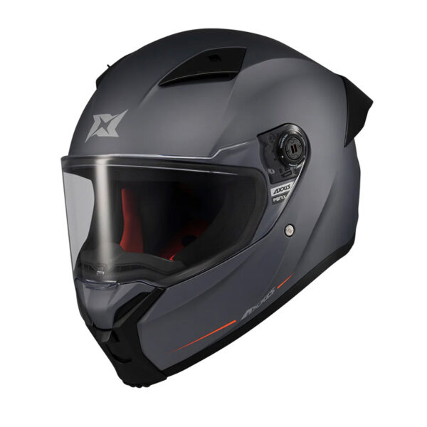 ΚΡΑΝΟΣ AXXIS FENIX Α12 ΓΚΡΙ ΜΑΤ